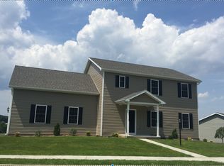 Lot 130 Champions Drive, York Haven, PA 17370