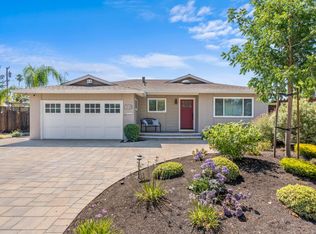 3848 Via Salice, Campbell, CA 95008