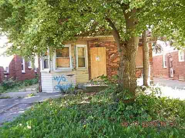 15846 Fordham St, Detroit, MI 48205