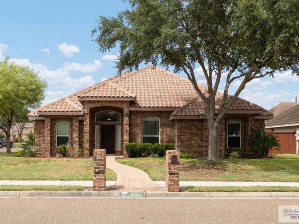 3121 Whitewing Ave, Edinburg, TX 78539