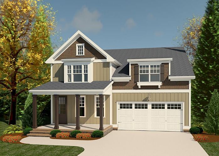 1st image of 206 Milford Pines Dr
