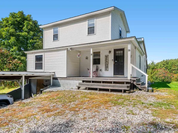 35 Middle Road, Barre Town, VT 05654