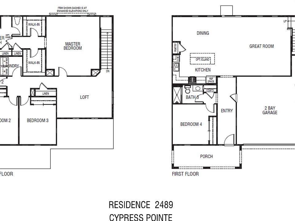 Floor Plan.