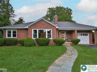 319 S Ott St, Allentown, PA 18104