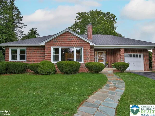 319 S Ott St, Allentown, PA 18104