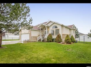 5174 W 8270 S, West Jordan, UT 84081