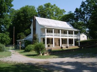 512 Town Creek Rd, Benton, TN 37307