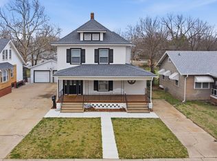 212 S Glenn Ave, Wichita, KS 67213