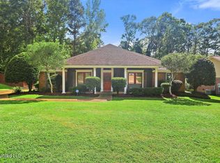 161 Hanover Dr, Brandon, MS 39047