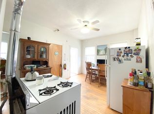 135 Courtland St #3F, Providence, RI 02909