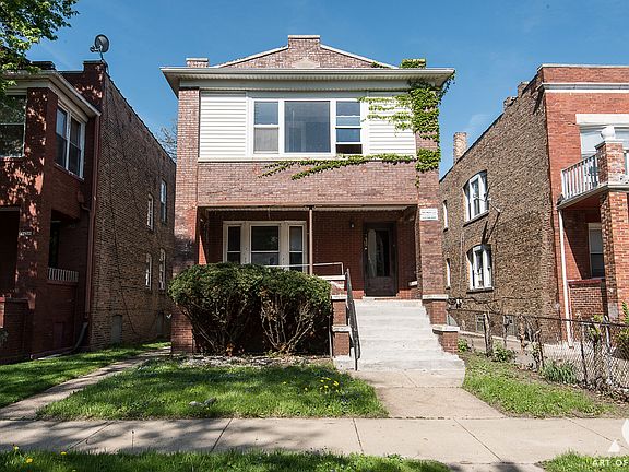 2nd image of 7632 S Emerald Ave