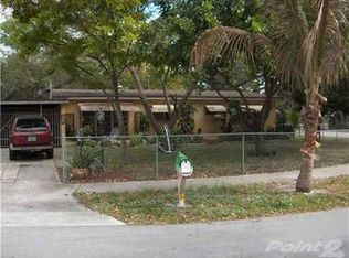 1544 SW 20th Ave, Fort Lauderdale, FL 33312