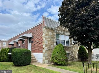 7828 Brier St, Philadelphia, PA 19152