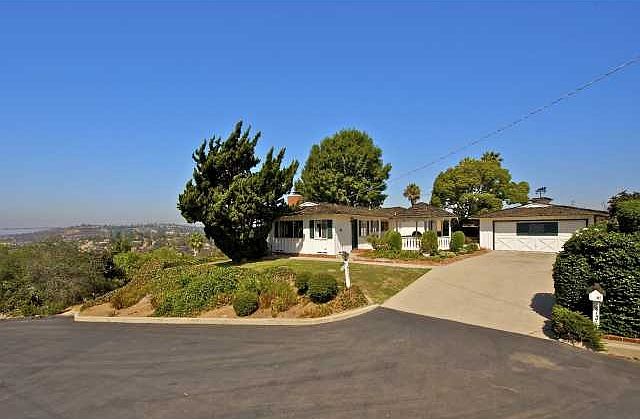 2nd image of 4157 S Tropico Dr
