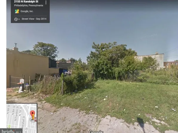 2156 N Randolph St, Philadelphia, PA 19122