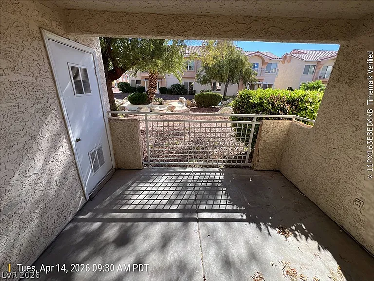 5000 Red Rock St #124 — Photo 11