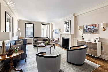 Sold by Sotheby's International Realty