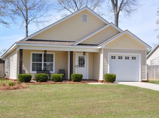 211 Winterberry Way, Enterprise, AL 36330