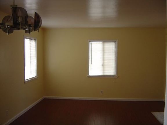 Living Room from Kitchen