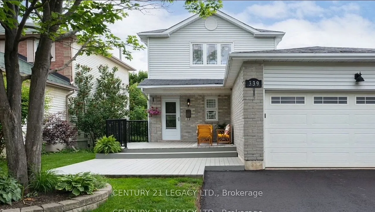 3 bed, $2,700 — Photo 2