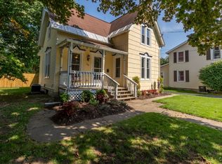 29 Salina St, Baldwinsville, NY 13027
