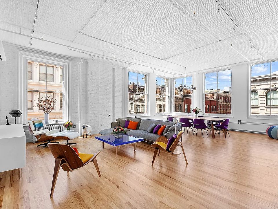 1st image of 54 Greene St #5B