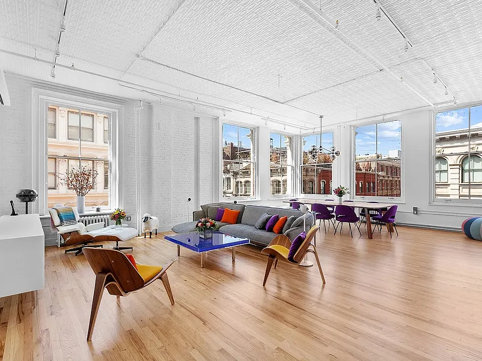 54 Greene St #5B