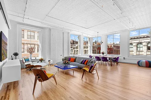 54 Greene St #5B Photo 1