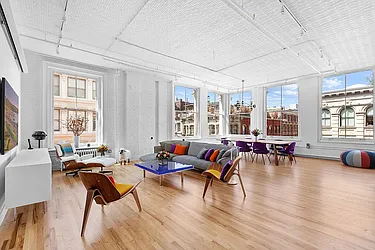 54 Greene Street, #5B