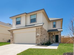 8324 Yaupon Holly Trl, Fort Worth, TX 76123
