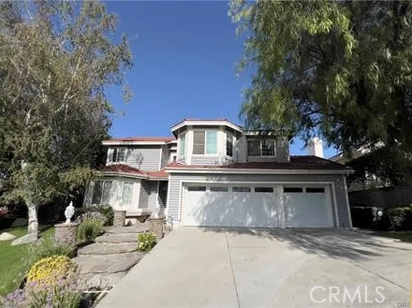 23444 Darcy Ln, Santa Clarita, CA 91321