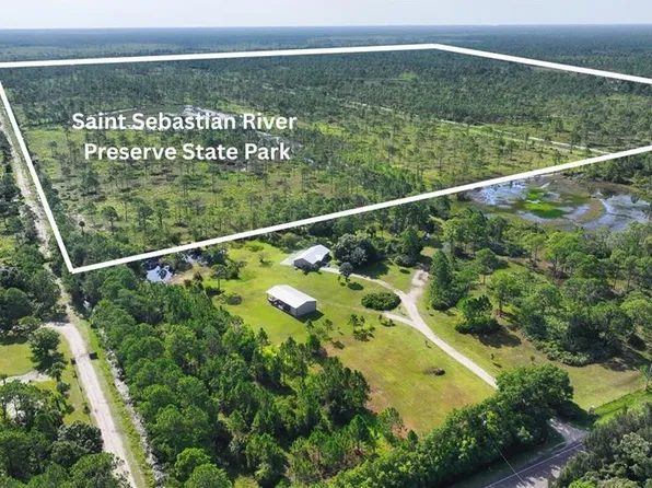 12050 138th Avenue, Fellsmere, FL 32948