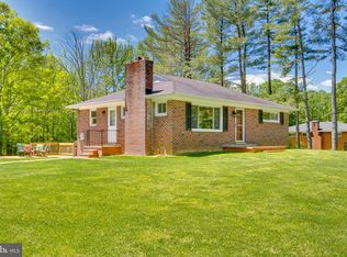 2601 Franklinville Rd, Joppa, MD 21085