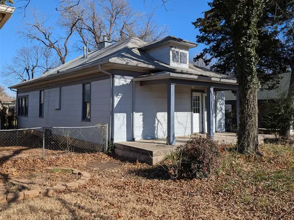 2225 NW 13th St, Oklahoma City, OK 73107