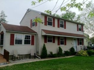 5548 Whitman Ter, Pennsauken, NJ 08109