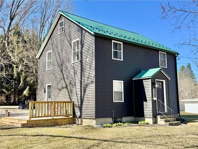 3467 County Road 28, Watkins Glen, NY, 14891