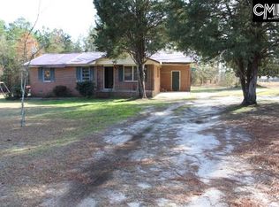 1535 Old Barnwell Rd, Lexington, SC 29073