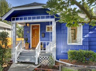 342 NW 84th St, Seattle, WA 98117