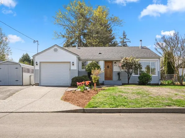 8750 NE Webster St, Portland, OR 97220