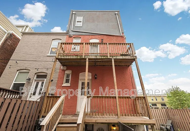 1819 1st St NW #A — Photo 35