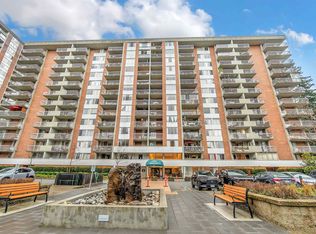 2012 Fullerton Ave #716, North Vancouver, BC V7P3E3