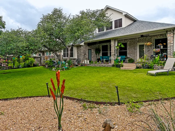 24824 SHINNECOCK TRL, San Antonio, TX 78260