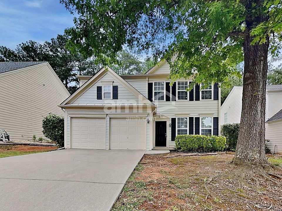 1st image of 4156 Glenaire Way NW