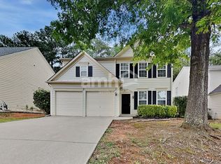 4156 Glenaire Way NW, Acworth, GA 30101