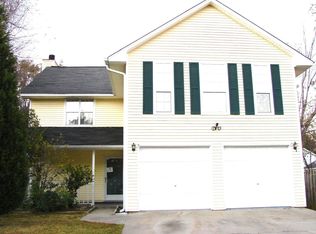 187 Paddock Way, Summerville, SC 29486