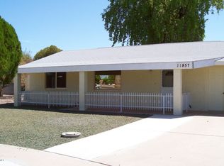 11857 N Thunderbird Rd, Sun City, AZ 85351