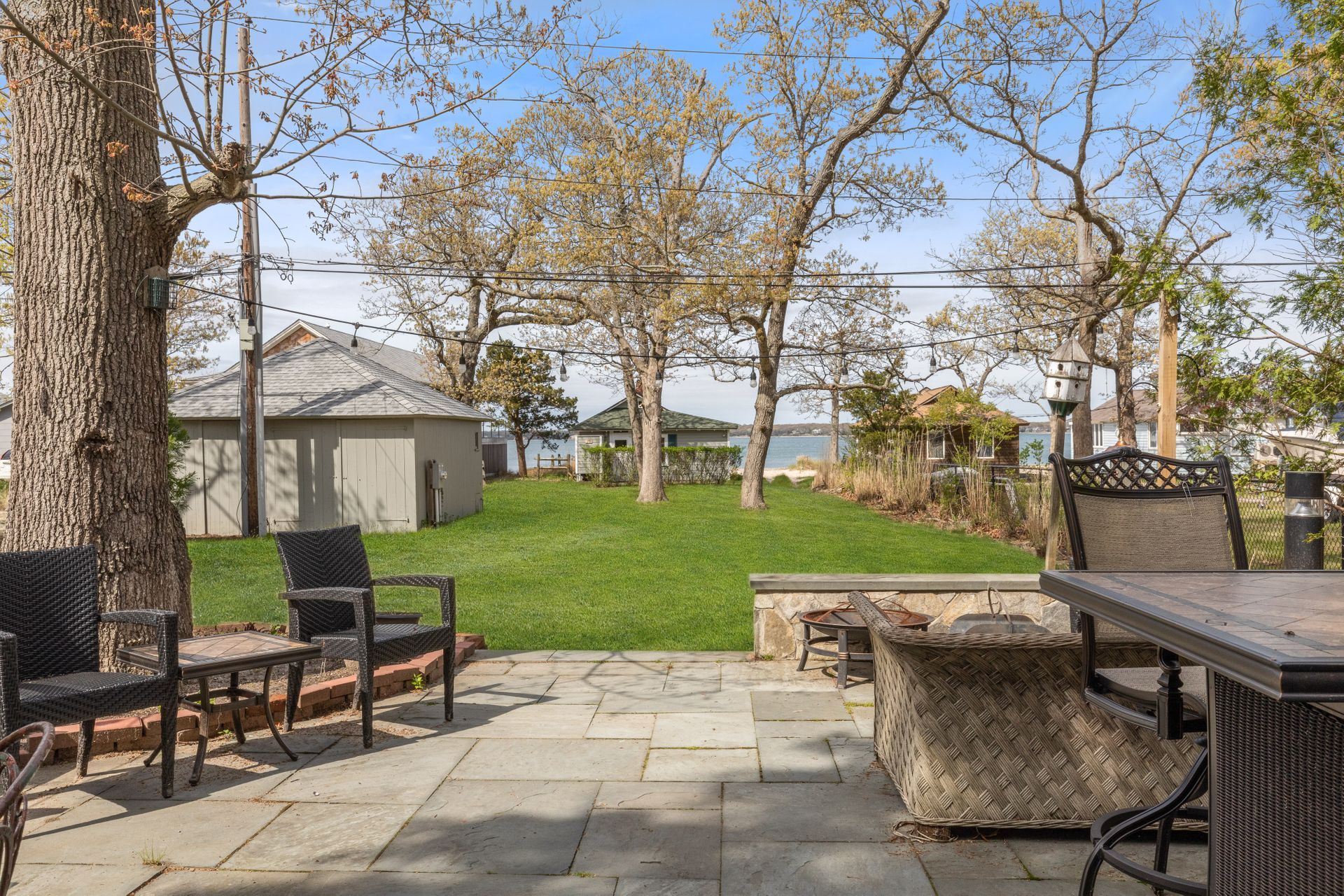 173 Noyack Ave, Sag Harbor, NY 11963 Out East