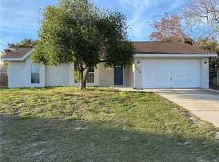 1660 Elkcam Blvd, Deltona, FL 32725