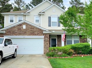 611 Conover Rd, Durham, NC 27703