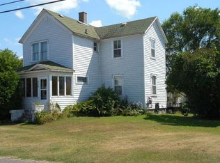 436 Michigan Ave, Ontonagon, MI 49953